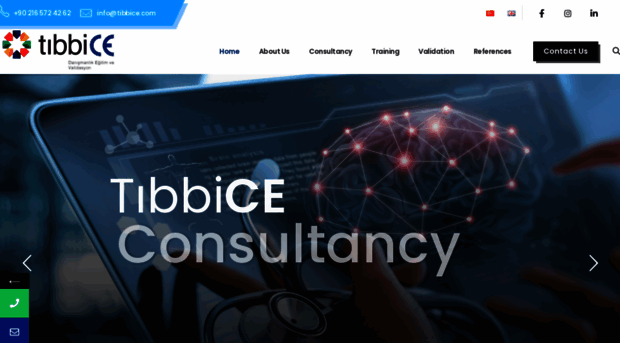 tibbice.com