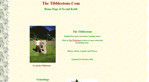 tibblestone.com