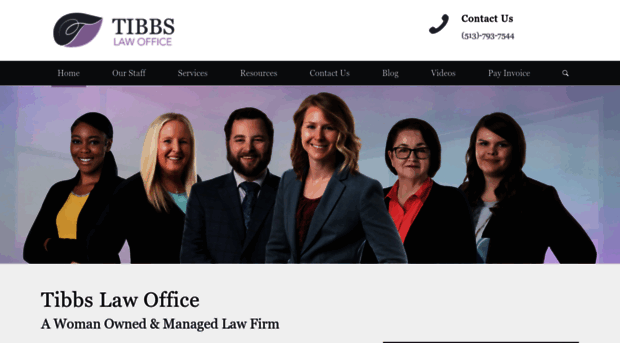 tibbslawoffice.com