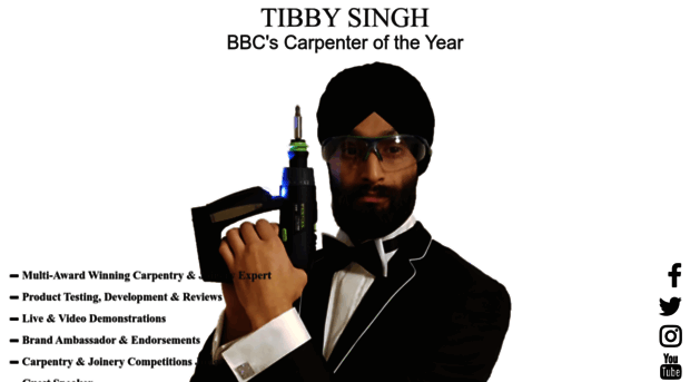 tibbysingh.com