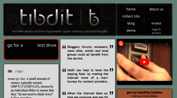 tibdit.com