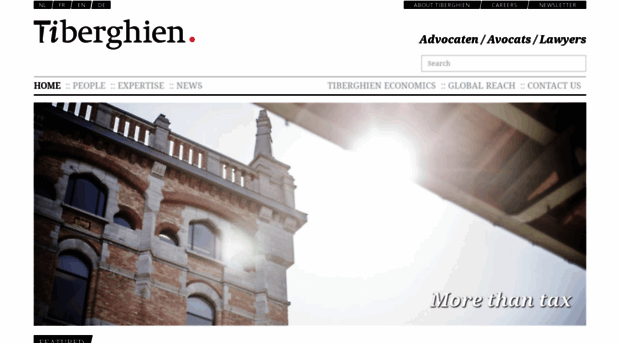 tiberghien.com