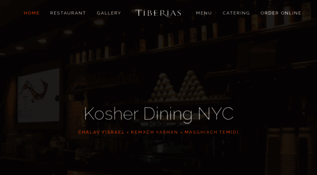 tiberiasnyc.com