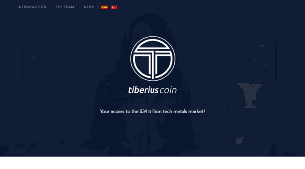 tiberiuscoin.com