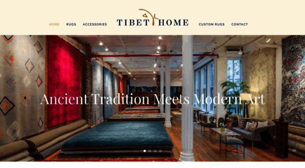 tibet-home.com