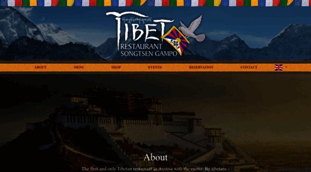 tibet-restaurant.at