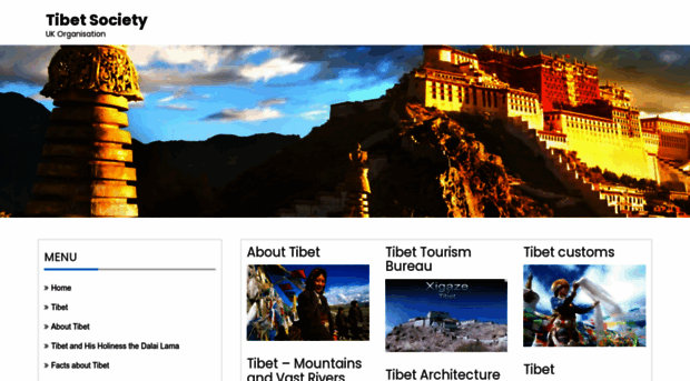 tibet-society.org.uk