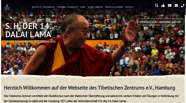 tibet.de