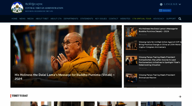 tibet.net