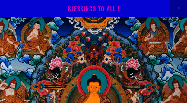 tibetanbuddhisthealingprayerchants.com