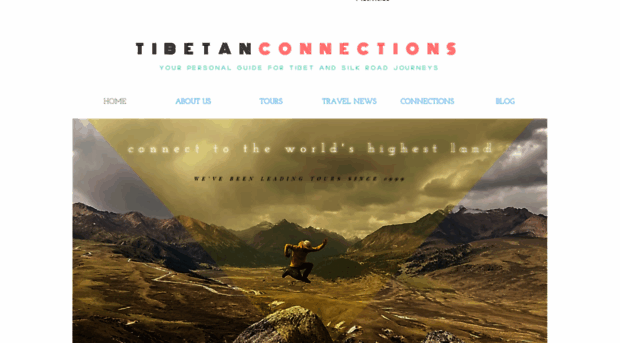 tibetanconnections.com