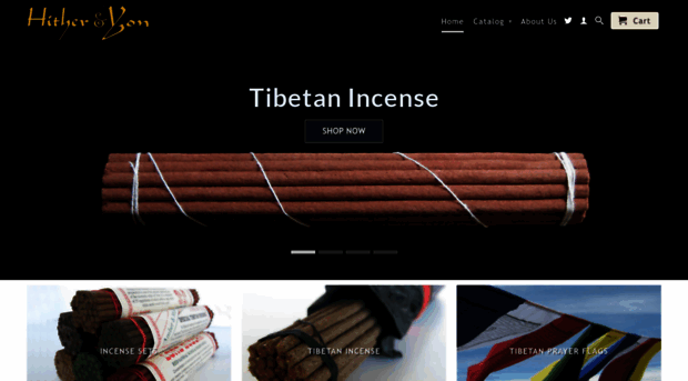 tibetanincense.com