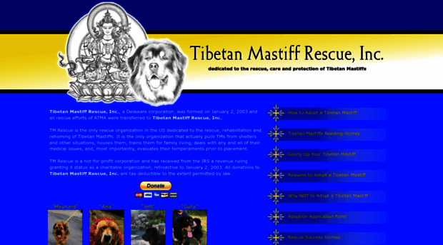 tibetanmastiffrescueinc.org