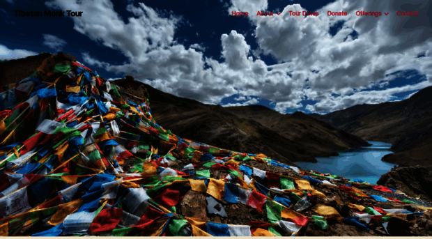 tibetanmonktour.org