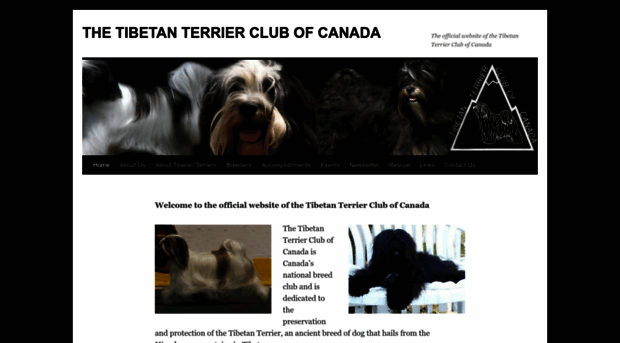 tibetanterriercanada.com