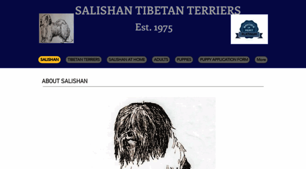 tibetanterriers.net