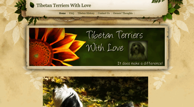 tibetanterrierswithlove.com