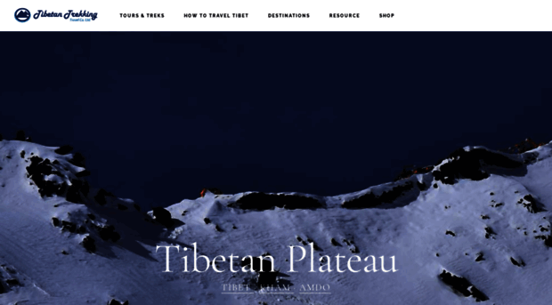 tibetantrekking.com