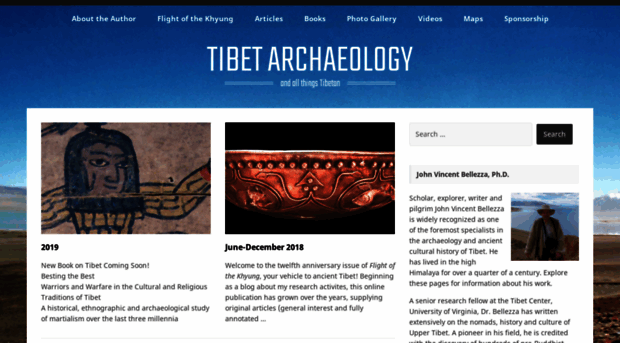 tibetarchaeology.com