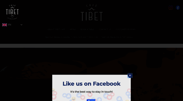 tibetcafe.ch