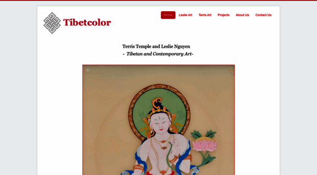 tibetcolor.com