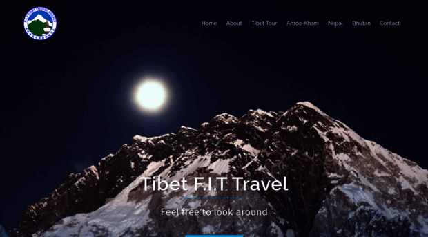 tibetfit.com