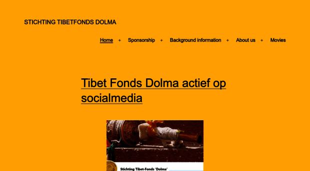 tibetfondsdolma.nl