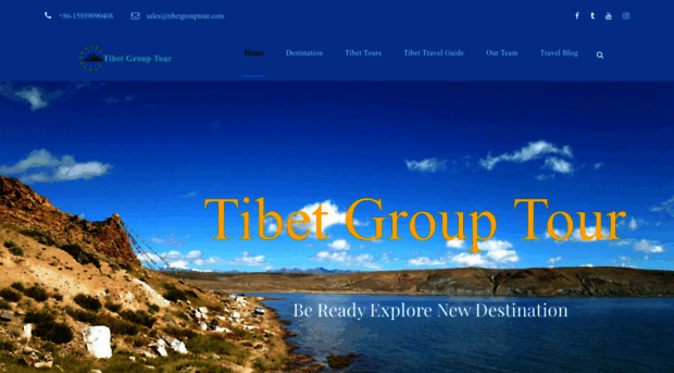 tibetgrouptour.com