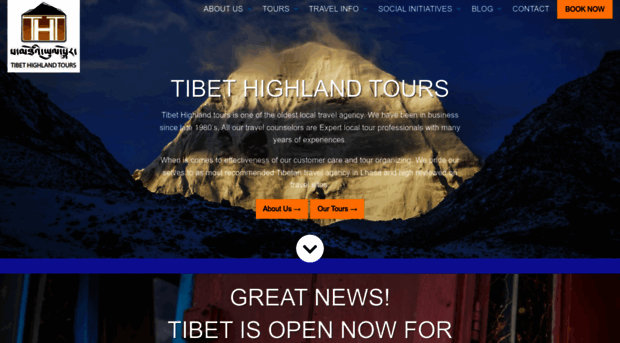 tibethighlandtours.com