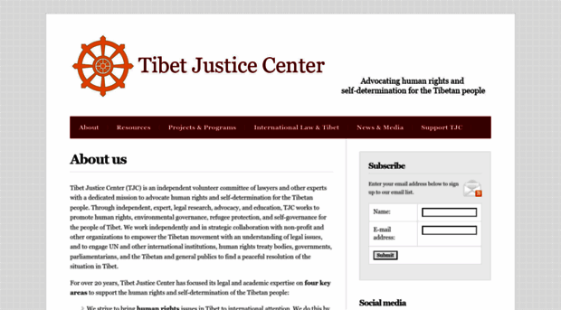 tibetjustice.org