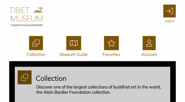 tibetmuseum.app