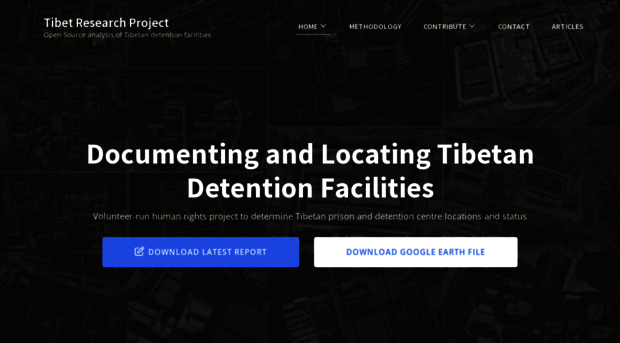 tibetresearchproject.org