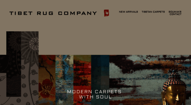 tibetrugcompany.com