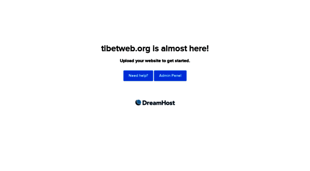 tibetweb.org