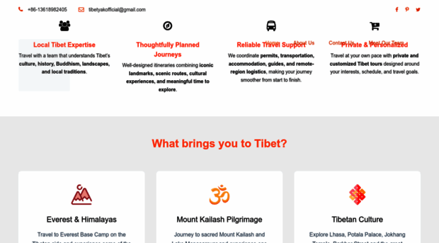tibetyaktravel.com