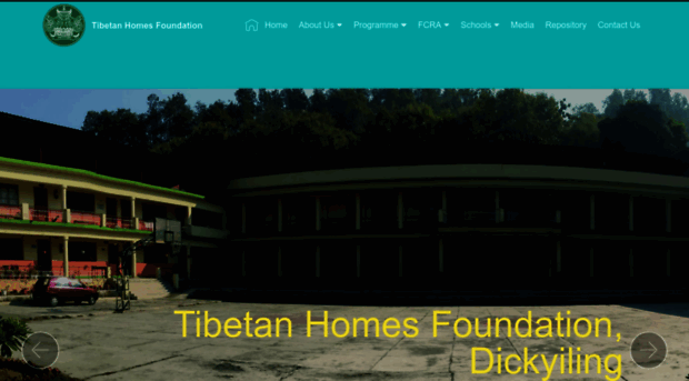 tibhomes.org