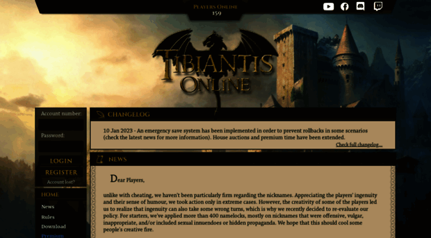 tibiantis.online