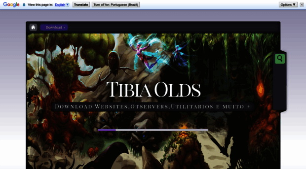 tibiaolds.blogspot.com