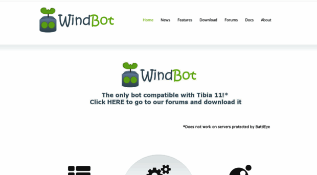 tibiawindbot.com