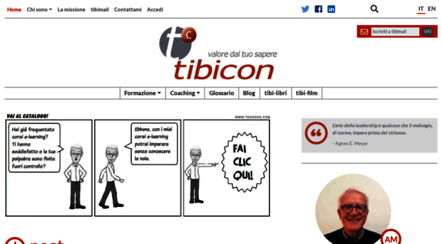 tibicon.net