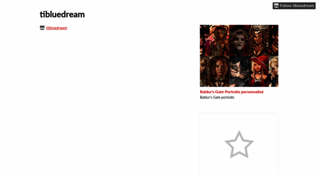 tibluedream.itch.io