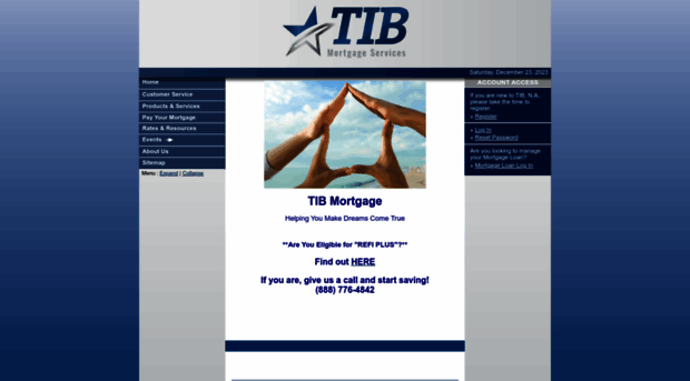 tibmortgage.com