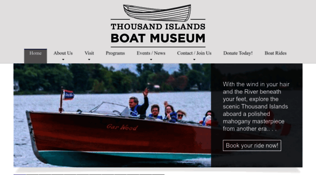 tiboatmuseum.org