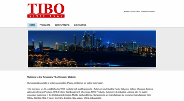 tibodubai.com