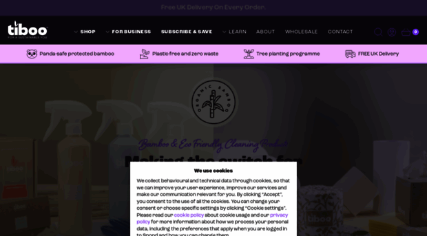 tiboo.co.uk