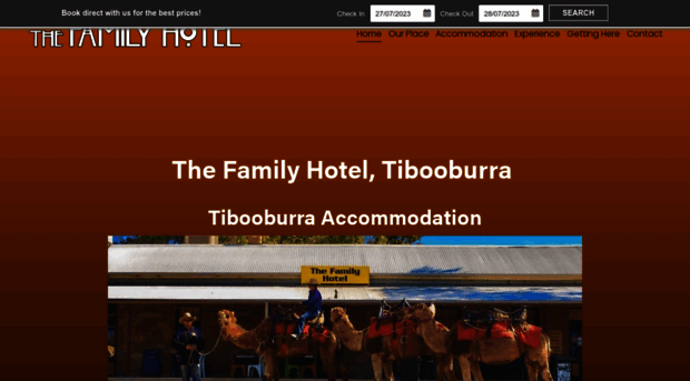 tibooburra.com.au