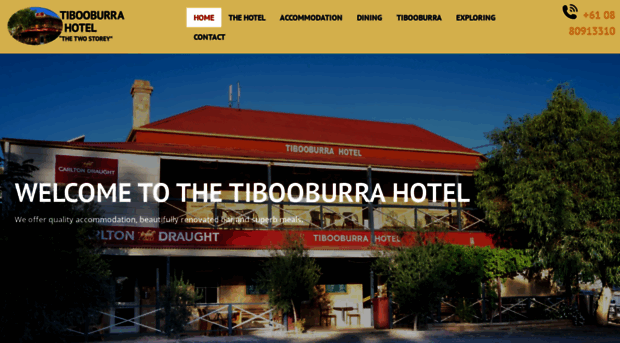 tibooburrahotel.com.au