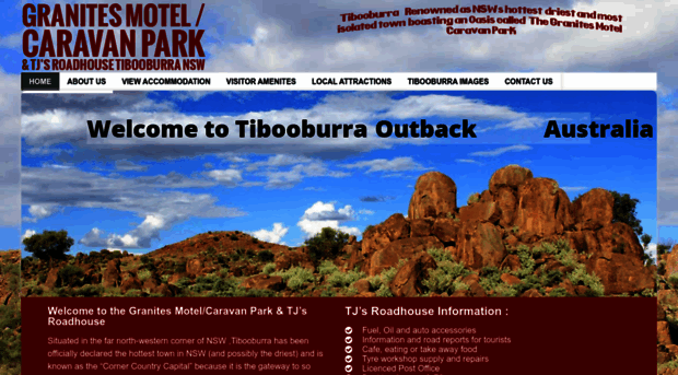 tibooburramotel.com.au