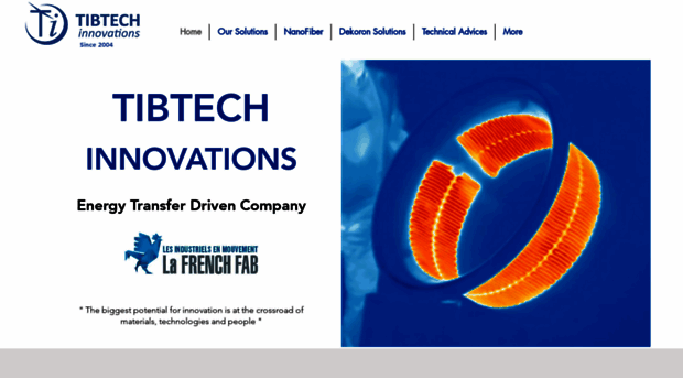 tibtech.com