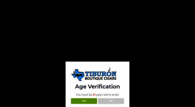 tiburonboutiquecigars.com